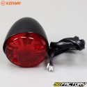 Luz trasera roja Keeway K-light 125 (2018 - 2019) V1