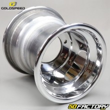 Aro traseiro XNUMXxXNUMX XNUMXxXNUMX, XNUMXxXNUMX XNUMX + XNUMX Yamaha  YFZXNUMX, Banshee  XNUMX ... Goldspeed  polido