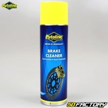 Brake cleaner Putoline Brake Cleaner 500ml
