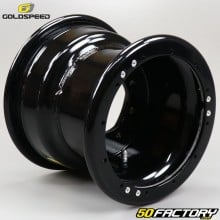 Beadlock aro traseiro (sem traste) 9x8 4x110, 4x115 3 + 5 Yamaha YFZ450, Banshee 350 ... Goldspeed Preta