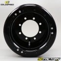 Llanta trasera Beadlock (sin traste) 9x8 4x110, 4x115 3 + 5 Yamaha YFZ450, Banshee 350 ... Goldspeed Negra