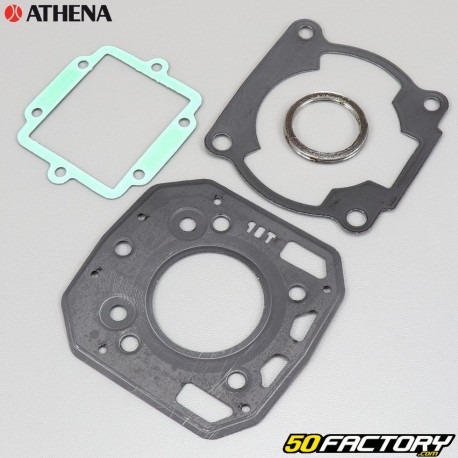 Kawasaki high engine gaskets KMX 125 (1986 - 2002) Athena