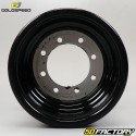 Beadlock aro traseiro (sem traste) 8x8 4x110, 4x115 3 + 5 Yamaha YFZ450, Banshee 350 ... Goldspeed Preta