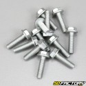 Beadlock aro traseiro (sem traste) XNUMXxXNUMX XNUMXxXNUMX, XNUMXxXNUMX XNUMX + XNUMX Yamaha  YFZXNUMX, Banshee  XNUMX ... Goldspeed  Preta