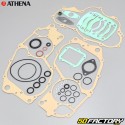 Engine seals Aprilia Futura, Red Rose 125 ... Rotax engine 123 Athena