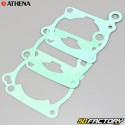 Cagiva K7 engine gaskets, Mito,  Supercity ​​125 ... Athena