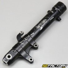Left fork outer tube Rieju RS2