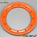 Rim Beadlock aluminium 9 inches Goldspeed  Orange