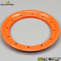 Banda del cerchio Beadlock in alluminio 9 pollici Goldspeed arancione