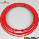 Rim Beadlock aluminium 9 inches Goldspeed  red