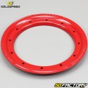 Banda del cerchio Beadlock in alluminio 9 pollici Goldspeed rosso