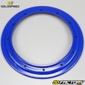 Banda del cerchio Beadlock in alluminio 10 pollici Goldspeed bleue