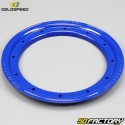 Banda del cerchio Beadlock in alluminio 10 pollici Goldspeed bleue