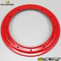 Banda del cerchio Beadlock in alluminio 10 pollici Goldspeed rosso