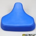 Seat cover with rivets Peugeot 103, MBK 51 and Blue Motoboot