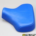 Seat cover with rivets Peugeot 103, MBK 51 and Blue Motoboot