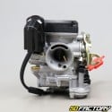 GY6 Carburatore Kymco agilità, Peugeot Kisbee,  TNT Motor... 50 4T 18 mm startst automatica