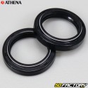 Juntas de vedação de bengala 35x47x7.5 / 10mm Aprilia LeonardoHonda NSR 125 ... Athena