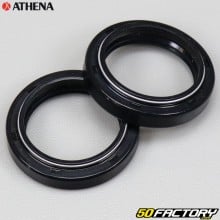 Joints spi de fourche 35x47x7.5/10mm Aprilia Leonardo, Honda NSR 125... Athena