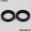 Wellendichtringe für Gabel 35x47x7.5 / 10mm Aprilia Leonardo, Honda NSR  125 ... Athena