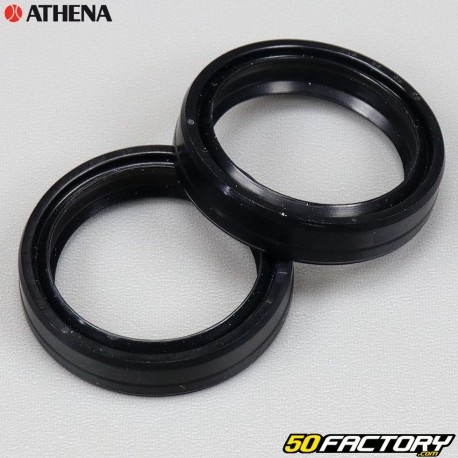 Fork seals 38x48x10mm Aprilia, Kawasaki ... Athena