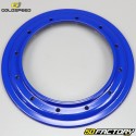 Banda del cerchio Beadlock in alluminio 8 pollici Goldspeed bleue