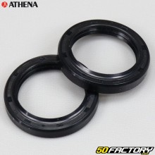 Retenes de horquilla 41.7x55x8 / 10mm Ducati 851 Superbicicleta, Maico Enduro 250 ... Athena