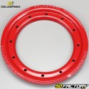 Banda del cerchio Beadlock in alluminio 8 pollici Goldspeed rosso