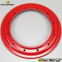 Banda del cerchio Beadlock in alluminio 8 pollici Goldspeed rosso