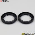 Fork oil seals 41.7x55x8 / 10mm Ducati 851 Superbike, Maico Enduro 250 ... Athena