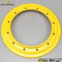 Rim Beadlock aluminium 8 inches Goldspeed  yellow