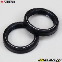 Joints spi de fourche 43x55x9.5/10.5 mm Kawasaki GTR 1400, Ninja ZX-10R... Athena