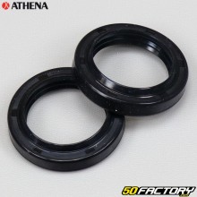 Fork oil seals 35x48x8/10.5 mm Aprilia SR max Gilera Runner 125 ... Athena