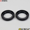 Sellos SPI de horquilla 35x48x8 / 10,5mm Aprilia SR máx, Gilera Runner 125 ... Athena