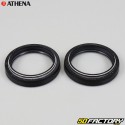 Fork oil seals 46x58x8,7/11,5mm BMW SR 1000 and R 1200... Athena