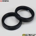 Paraoli forcella 43x54x11mm Buell M2 Cyclone 1200, Ducati SP 748 ... Athena