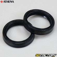 Gabelöldichtungen 43x54x11 mm Buell 2 Cyclone 1200, Ducati SP 748 ... Athena