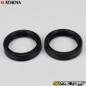 Retentores de óleo de forquilha 43x54x11mm Buell M2 Cyclone 1200, Ducati SP 748 ... Athena