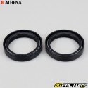 Retenes de horquilla 43x54x11mm Buell M2 Cyclone 1200, Ducati SP 748 ... Athena