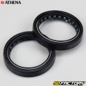 Joints spi de fourche 50x63x11mm Beta RR 350, Husqvarna CR, KTM EXC... Athena