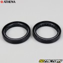 Wellendichtring für Gabel 50x63x11mm Beta RR 350, Husqvarna CR, KTM EXC ... Athena