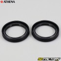 Paraoli forcella 40x52x9,5 / 10,5mm Ducati Monster 400, Husqvarna SMS 125 ... Athena