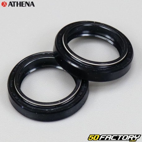 Sellos SPI de horquilla 32x45x8 / 10mm Suzuki Burgman,  Yamaha YZF-R 125 ... Athena