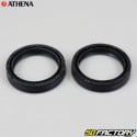 Fork seals 48x61x11mm Yamaha FJR 1300,VS 650 ... Athena