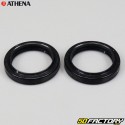 Joints spi de fourche 41x53x8/9,5mm Derbi GPR, DRD Pro, Sherco, Rieju, Aprilia, Beta Athena