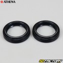 Retenes de aceite de horquilla 36x49x8/10.5 mm Kymco Super Dink,  Suzuki Intruder 125 ... Athena