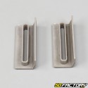 Luggage rack clips Peugeot 103 V and VS