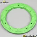 Fascia per cerchio Beadlock in polimero / carbonio 9 pollici Goldspeed Verde