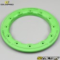 Fascia per cerchio Beadlock in polimero / carbonio 9 pollici Goldspeed Verde