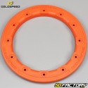 10 inch polymer / carbon Beadlock rim band Goldspeed Orange